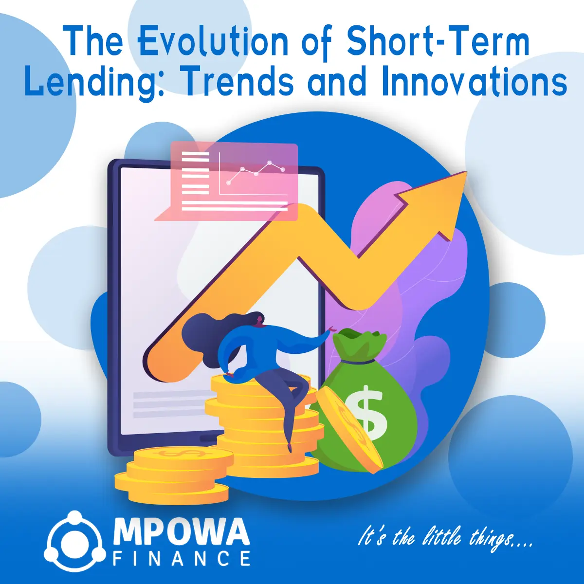 Timeline of short-term lending evolution from traditional banks to digital platforms in South Africa