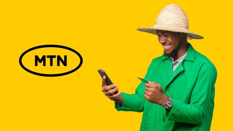 MTN data bundle offer