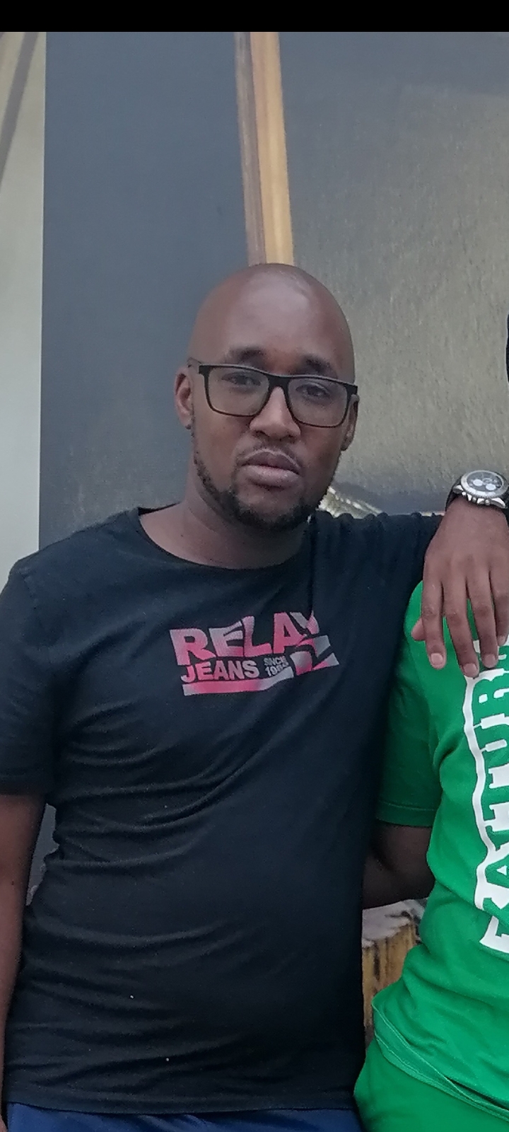 Mathews Tsabangwe