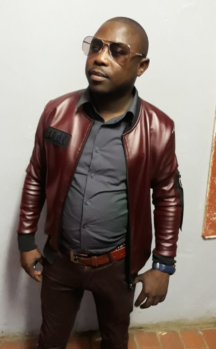 Simphiwe Fuma